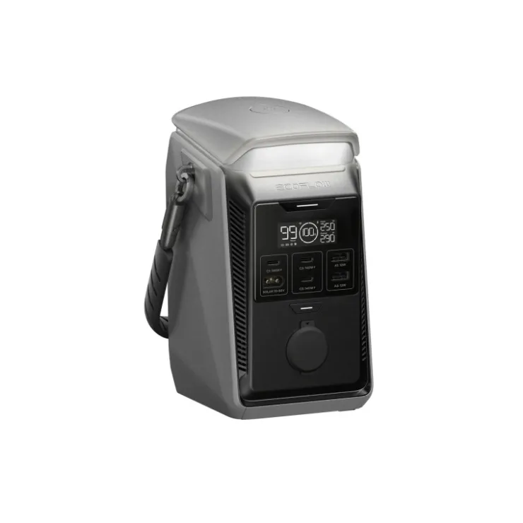 Discount EcoFlow Trail Plus 300 DC | 288 Wh