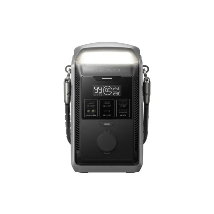 Discount EcoFlow Trail Plus 300 DC | 288 Wh