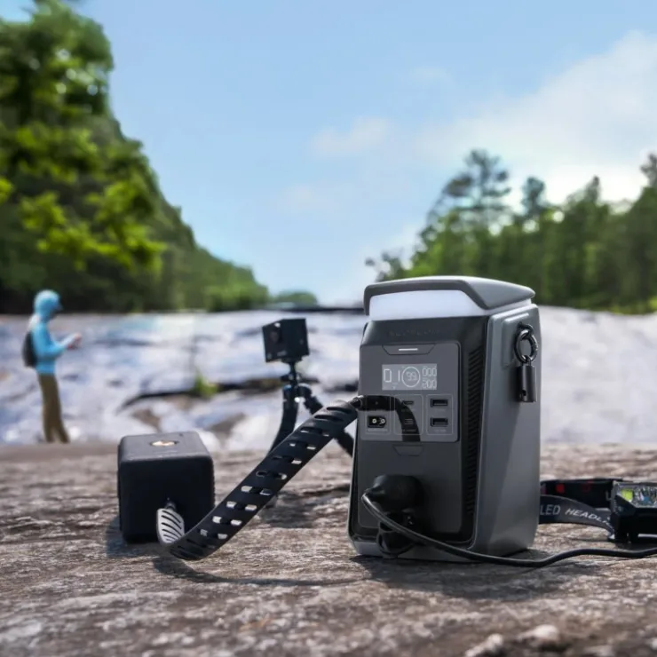 Discount EcoFlow Trail Plus 300 DC | 288 Wh