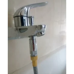 Hot ECOTECNO Ecoshower