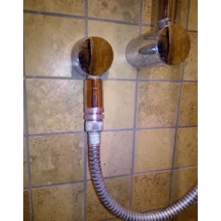Hot ECOTECNO Ecoshower