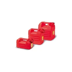 EDA Plastique EDA Jerrican carburant