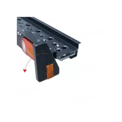 Online EDI.CAR EDICAR Porte-moto 150 kg | Ducato série 8
