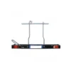 EDI.CAR EDICAR Porte-moto 150 kg | Fiat Ducato X250 / X290