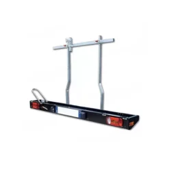 EDI.CAR EDICAR Porte-moto 150 kg | Fiat Ducato X250 / X290