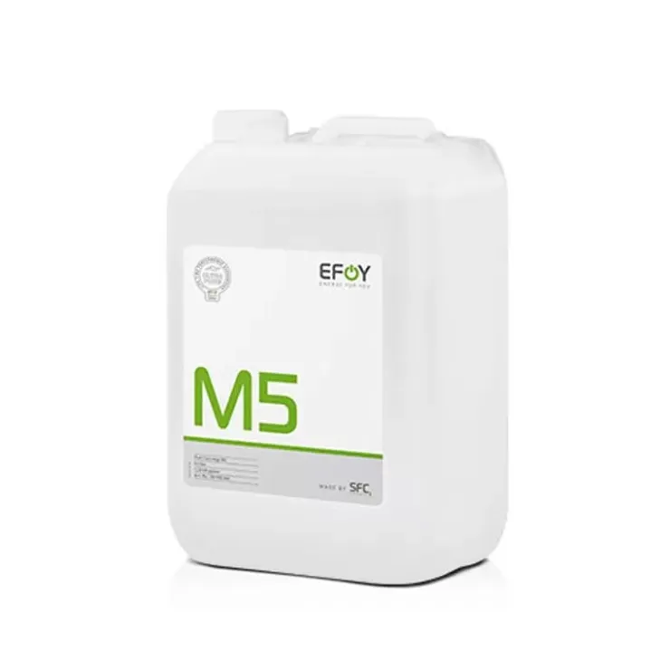 Hot Efoy Cartouche de combustible M5