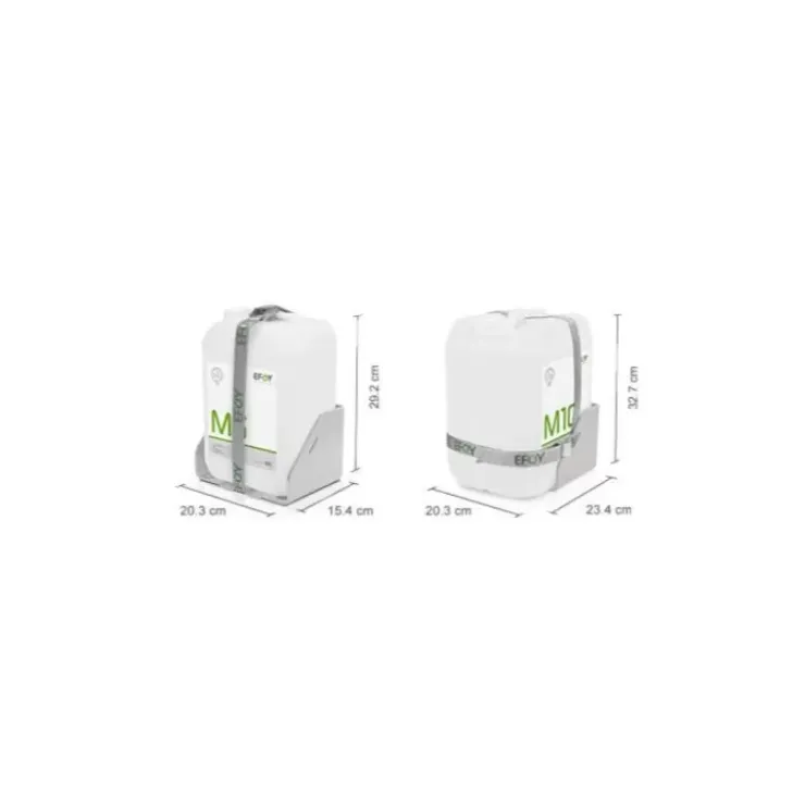 Hot Efoy Support cartouches à combustible + sangle