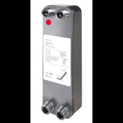 Outlet EKO AIR Echangeur à plaque