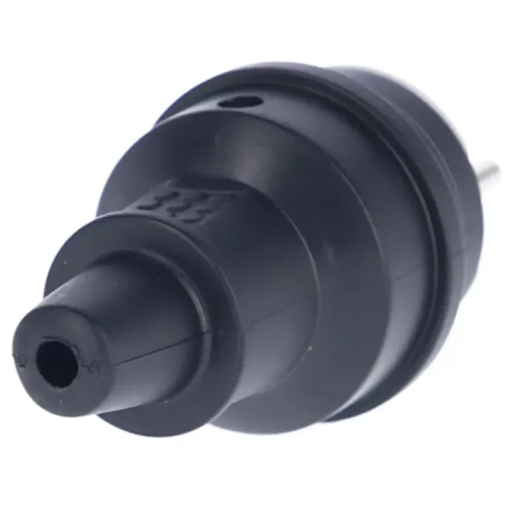 Clearance Electraline Fiche caoutchouc 16A / 230V - IP44