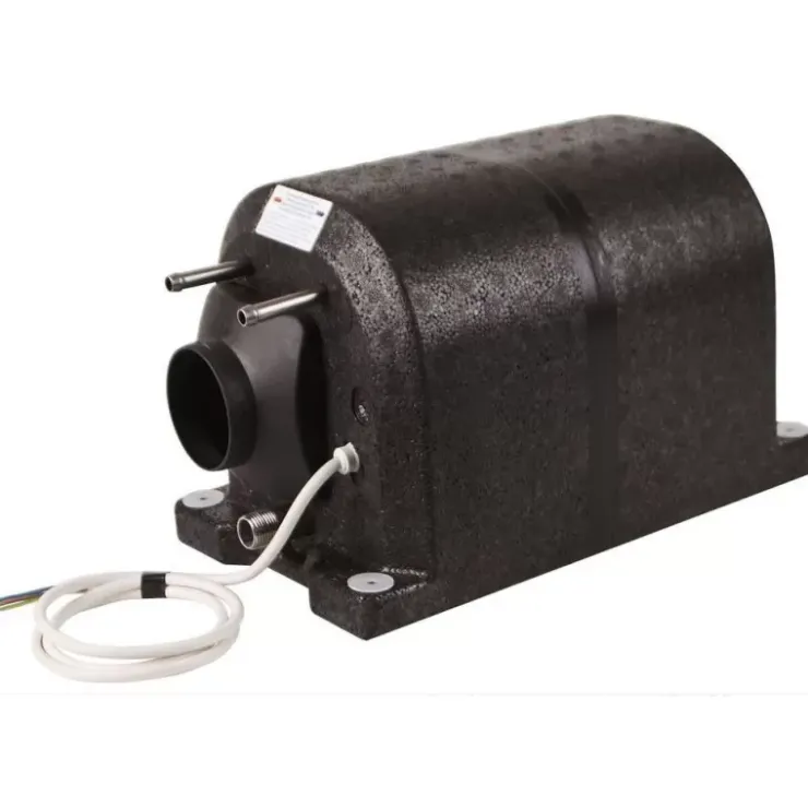 Sale Elgena Air Nautic Compact | type LE | 6 L | 230V - 500W
