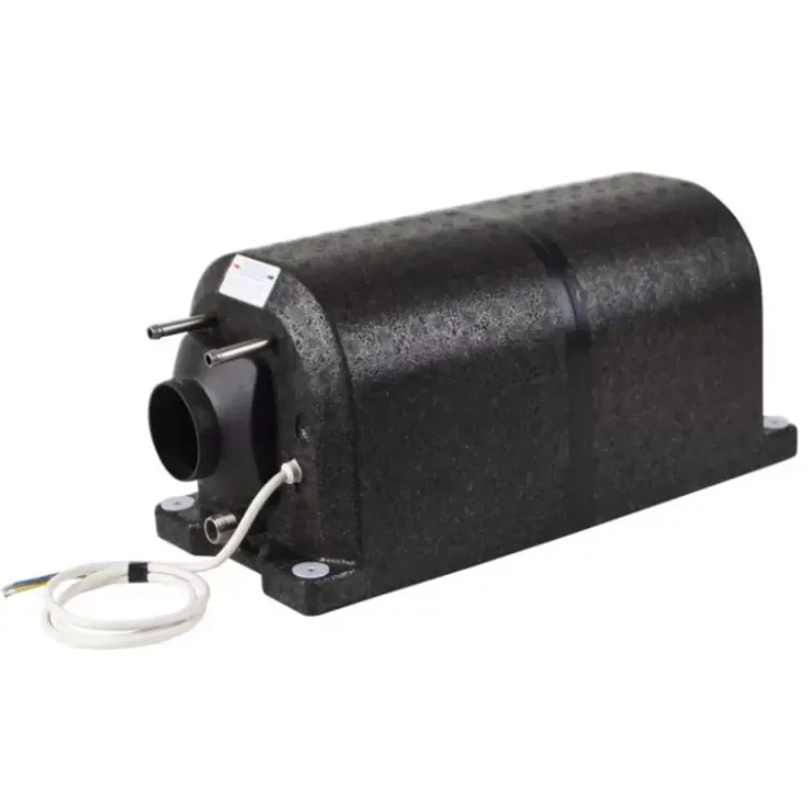 Elgena Air Nautic Compact | type LE | 10 L | 230V - 500W