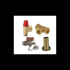 Discount Elgena Kit vanne de surpression chauffe-eau