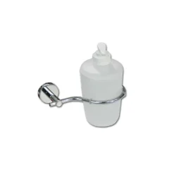 Sale ELKA Porte-savon liquide