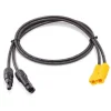 Discount Energie Mobile EM Adaptateur MC4 - SB50