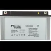 Hot Energie Mobile EM Batterie AGM plomb carbone 130Ah