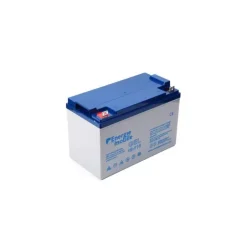 Discount Energie Mobile EM Batterie GEL plomb carbone 110Ah