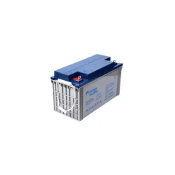 Hot Energie Mobile EM Batterie GEL plomb carbone 130Ah