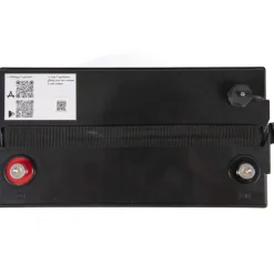 Energie Mobile EM Batterie Lithium LT 12-150 Ah HD-BT - 1920 Wh