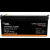 Best Energie Mobile EM Batterie Lithium LTPRO12-400 Ah HD-P-BT 5120 Wh