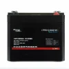 Online Energie Mobile EM Batterie Lithium LTPRO 12-400 Ah XP-BT | 5120 Wh