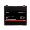 New Energie Mobile EM Batterie Lithium LTPRO 24-300 Ah XP-BT | 7680 Wh