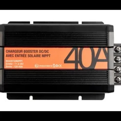 Discount Energie Mobile EM Boost 40 MPPT