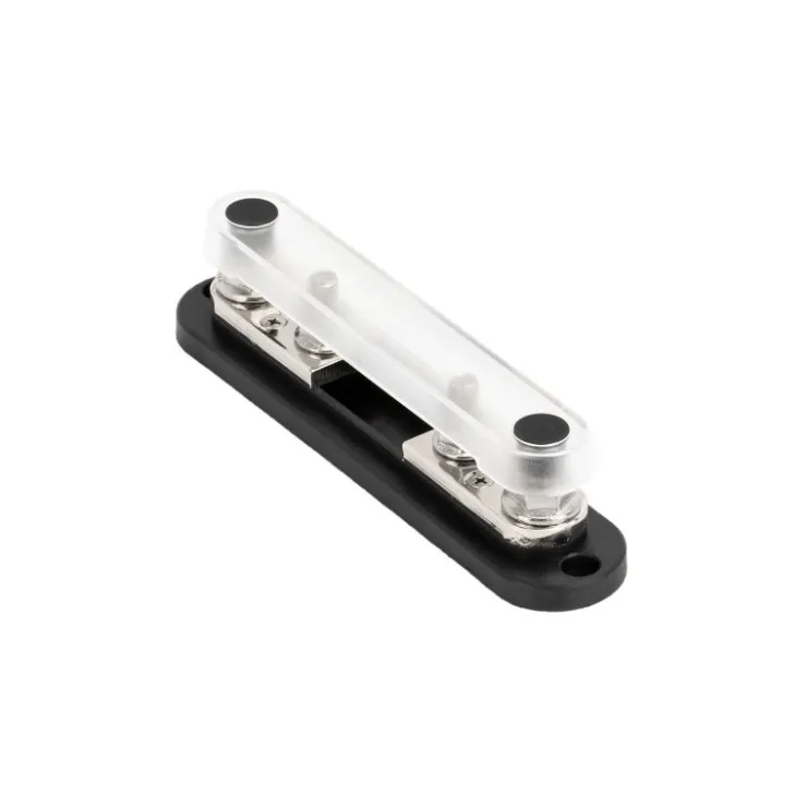Online Energie Mobile EM Busbar - porte fusible ANL | 600 A