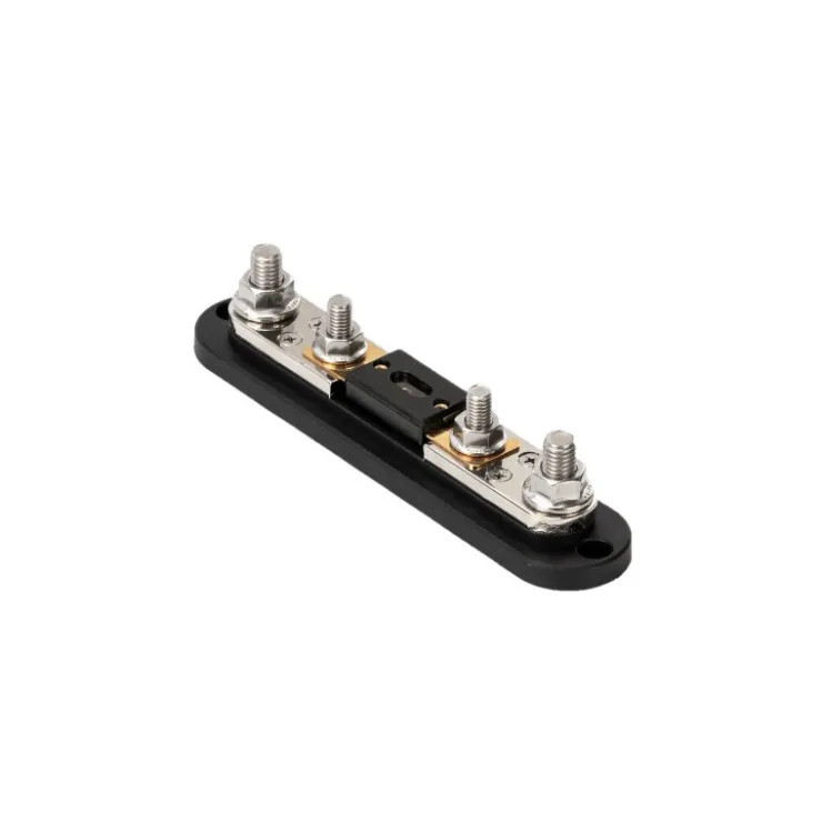 Online Energie Mobile EM Busbar - porte fusible ANL | 600 A
