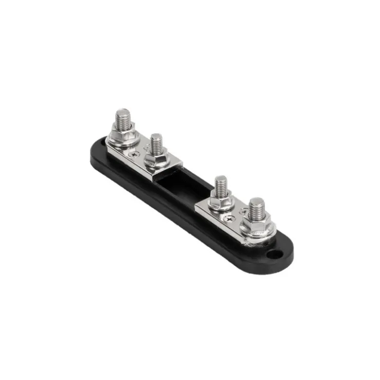 Online Energie Mobile EM Busbar - porte fusible ANL | 600 A