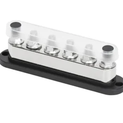 Best Energie Mobile EM Busbar 6 x M10 | 600 A