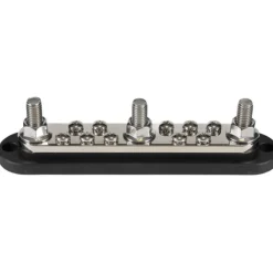 Online Energie Mobile EM Busbar 3 x M10 + 10 x M4 | 300 A