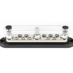Online Energie Mobile EM Busbar 3 x M10 + 10 x M4 | 300 A