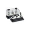 Hot Energie Mobile EM Busbar 600A 3 x M8