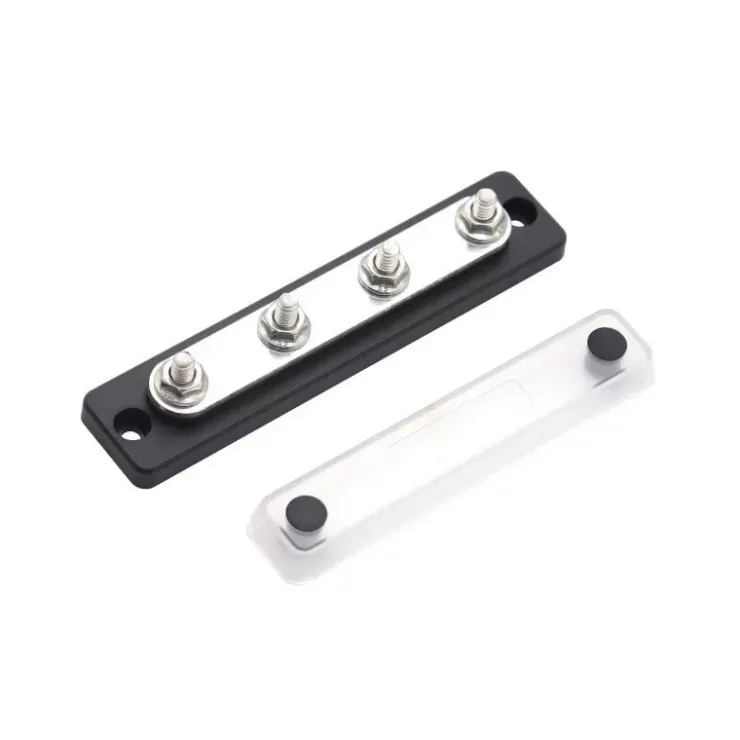 Energie Mobile EM Busbar 150A 4 x M6
