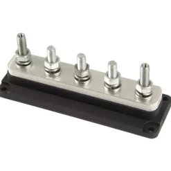 Sale Energie Mobile EM Busbar 600A 5 x M8 | 600A