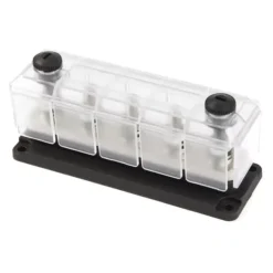 Sale Energie Mobile EM Busbar 600A 5 x M8 | 600A