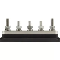 Sale Energie Mobile EM Busbar 600A 5 x M8 | 600A