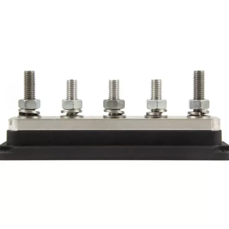 Sale Energie Mobile EM Busbar 600A 5 x M8 | 600A
