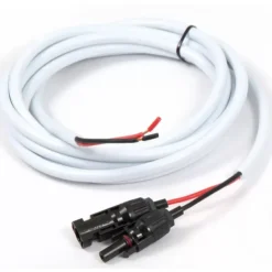 Online Energie Mobile EM Câble solaire Twin MC4 | 2,5 mm²