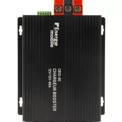 Clearance Energie Mobile EM Chargeur booster CB12-60