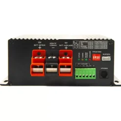 Clearance Energie Mobile EM Chargeur booster CB12-60