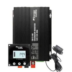 Discount Energie Mobile EM Chargeur booster CB12-90