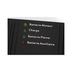 Online Energie Mobile EM Chargeur booster CB | 12/12 - 45A isolé