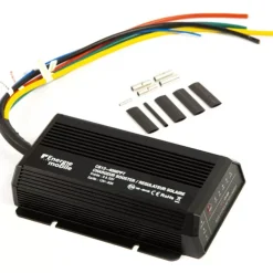 Energie Mobile EM Chargeur booster CB12-40 MPPT