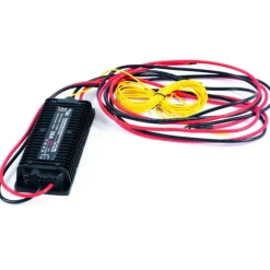 Discount Energie Mobile EM Chargeur Booster DC-DC CB24-17IP