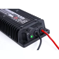 Energie Mobile EM Chargeur Booster DC-DC CB12-30IP