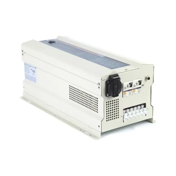 Hot Energie Mobile EM Chargeur convertisseur CS+12-3600DIF
