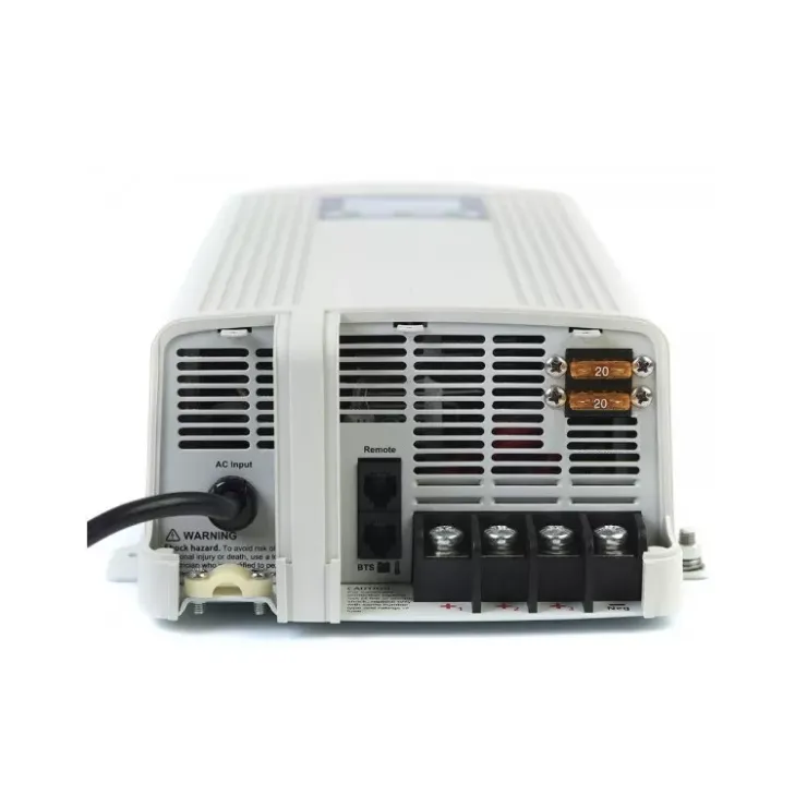 Clearance Energie Mobile EM Chargeur de batterie AB 40A