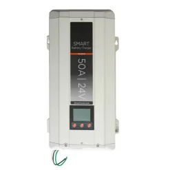 Sale Energie Mobile EM Chargeur de batterie AB 24 V | 50A