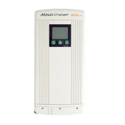 Energie Mobile EM Chargeur de batterie AB 24 V | 30A